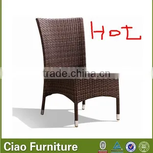 Outdoor CIAO Foshan Rattan Wicker Chiavari Reclining Chair thumbnail-1