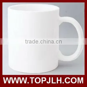 Factory Direct Sell 11 oz Sublimation White Mugs for Printing thumbnail-1