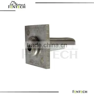 Quick End Wire Vise for Electric Fence thumbnail-1