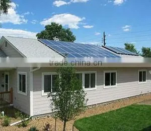 Back Up Battery For Solar System 5KW With Grid Power Switch For Sale thumbnail-2
