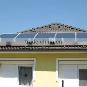 Instant Solar Energy Water Heater 1000W thumbnail-2