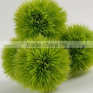 Plastic Grass Ball thumbnail-1