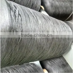 Dyed Nylon BCF Yarn 2000-3000D for Carpet in Good Price thumbnail-4