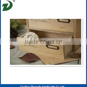 New Design With Lowest Price Pine Wood Cabinet thumbnail-4
