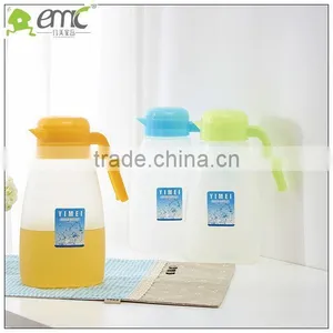 Plastic Drinking Water Bottle thumbnail-1