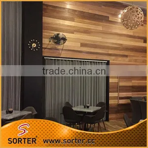 High Quality Metal Wire Mesh Drapery Interior Decorative Vertical Blinds thumbnail-1