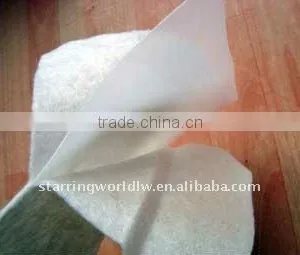 Composite Geotextiles( EVA Geomembrane+Geotextile) thumbnail-1