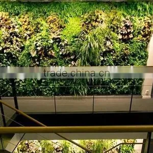 16 Pocket Hanging Vertical Wall Garden Planter thumbnail-4