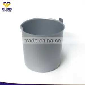Stainless Steel Ice Cream Inner Pot thumbnail-1
