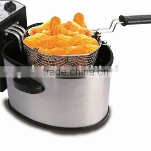 Deep Fryer thumbnail-1