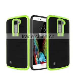 High Quality Phone Case for LG K10 Mobile Phone Case thumbnail-3
