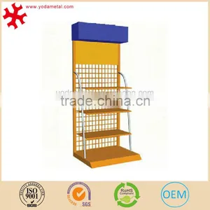 Custom Made Mesh Shelving thumbnail-1