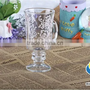 High Quality Promotional Glass Water Bottles Wholesale thumbnail-3