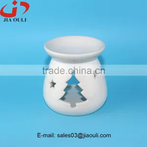 Good Sales Ceramic Oil Burner, Warm Burners, Christmas Oil Burner thumbnail-3