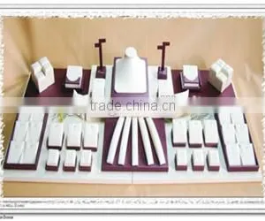 Fashion Jewelry Set Bridal Jewelry Set(vi-28) thumbnail-1