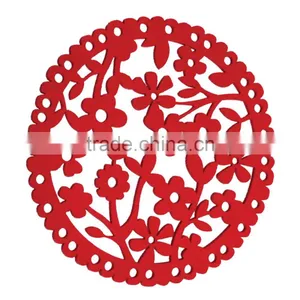 Felt Table Placemat thumbnail-4