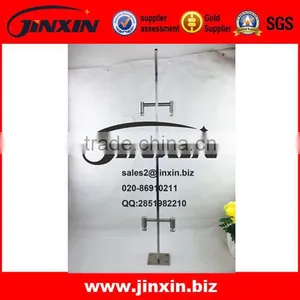 JINXIN Stair Railing_fiberglass Deck Railing thumbnail-1