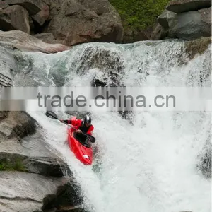 Durable in Use Fishing Kayak Paddle thumbnail-4