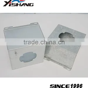 Standard Metal Biological Safety Cabinet thumbnail-3