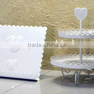 Metal Cookbook Holder thumbnail-2