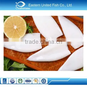 Seafood Export Wholesale Health Japanese Flying Squid Tube thumbnail-1