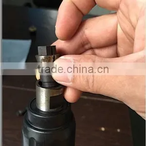 600W Electric Die Grinder, Straight Grinder thumbnail-3