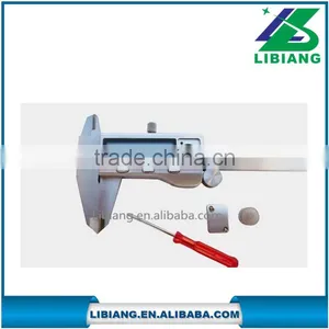 Accuracy Digital Vernier Caliper 0-150mm thumbnail-1