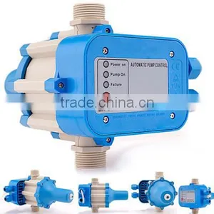 TPC-10 Electronic Automatic Pump Control/Water Pump Pressure Controller thumbnail-6