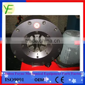 Hydraulic A/c Hose Crimping Tool for Crimping Hydraulic Hose Crimping Machine thumbnail-3