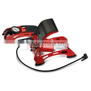 RONIX AIR FOOT PUMP (single Pump RH-4201 /two Pump RH-4202) thumbnail-1