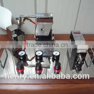 Laboratory Mini Dry Milling Machine thumbnail-1