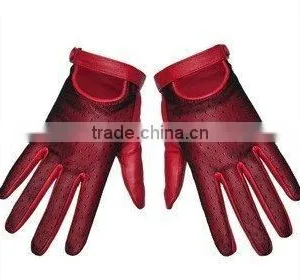 Sheepskin Glove thumbnail-1