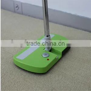 Electric Sweepers With Telescopic Handle thumbnail-1