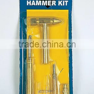 5 in 1 Hammer Kit, Model:12228 thumbnail-1