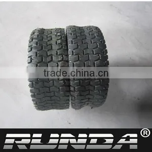 Multifunctional Heavy Duty Wheel Barrow Tire thumbnail-1