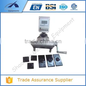 BST-10D Digital Bond Strength Pull-off Tester thumbnail-1