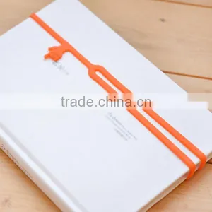 Eco-friendly 21cm Bookmark Designs for Kids thumbnail-1