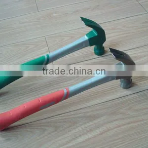 8oz American Type Claw Hammer thumbnail-4