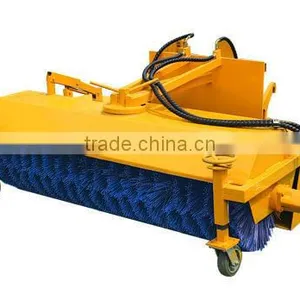 ZL15F Road Sweeper thumbnail-1