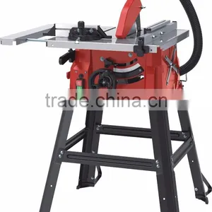 8 Inch Sliding Electric Table Saw for Woodwork thumbnail-1