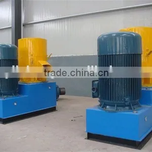 For European Market Famous Brand Biomass Pellet Mill thumbnail-1