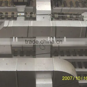 Central Air-conditioner Air Duct thumbnail-1