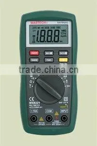 Autorange Digital Multimeters thumbnail-1