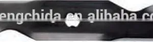 Lawn Mower Blades of MTD thumbnail-1