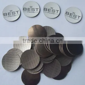 Custom Bimetal Type Thermostat / Termostat Made in Wuhu thumbnail-2
