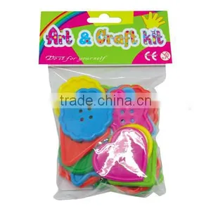 DIY Button Kit,DIY Toy ,carft Button thumbnail-1