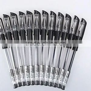 Factory Sale!!! Good Quality Gel Pen for Office/shcool/gift or Promotional thumbnail-1