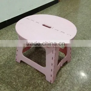 2015 Plastic New Design Table and Chair for Home and Outdoor thumbnail-3