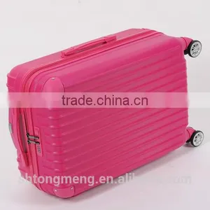 ABS Hard Shell Luggage Set Suitcase thumbnail-4