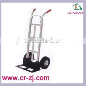 Sturdy and Durable&steel Hand Trolley CR-YZ8093 thumbnail-1